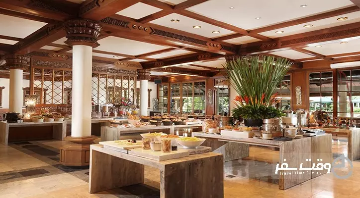 هتل آیودیا بالی